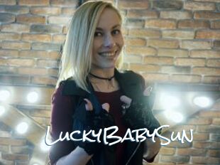 LuckyBabySun