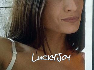 LuckyJoy