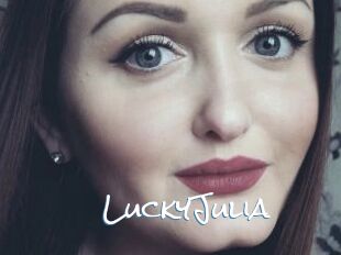 LuckyJulia