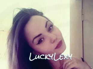 LuckyLexy