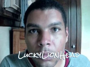 LuckyLionHead