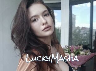 LuckyMasha