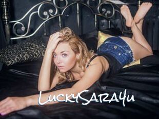 LuckySara4u