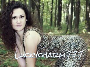 Luckycharm777