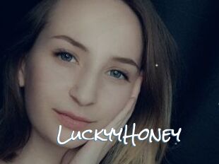 LuckyyHoney