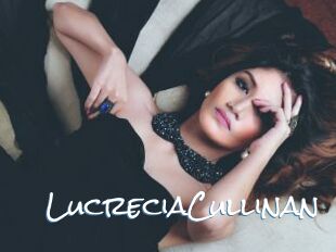 LucreciaCullinan