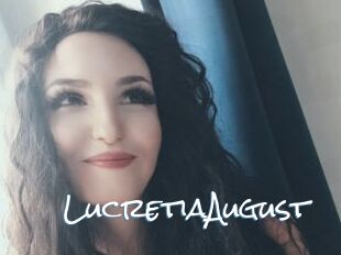 LucretiaAugust