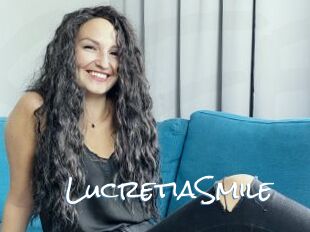 LucretiaSmile