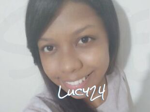 Lucy24