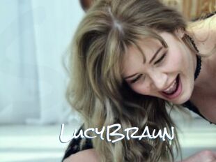 LucyBraun