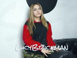 LucyBrickman