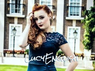 LucyEnglish