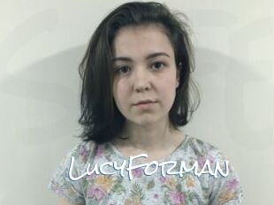 LucyForman