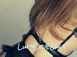 LucyLoveLust