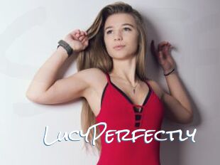 LucyPerfectly