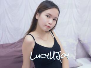 LucyUJoy