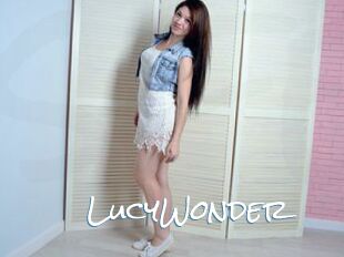 LucyWonder