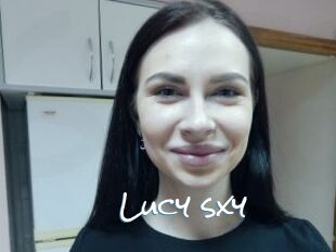 Lucy_sxy