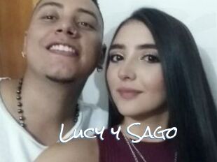 Lucy_y_Sago