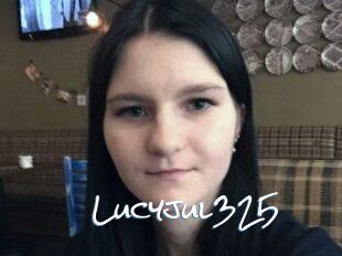 Lucyjul325