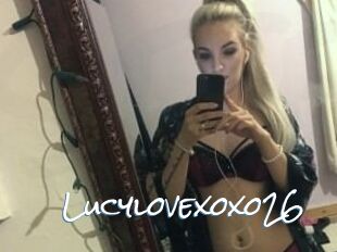 Lucylovexoxo26