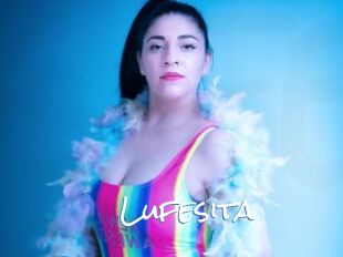 Lufesita