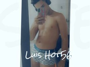 Luis_Hot56