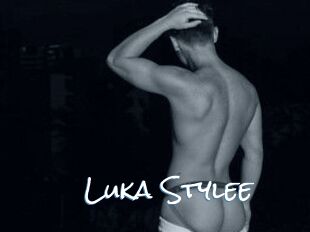 Luka_Stylee