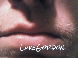 LukeGordon