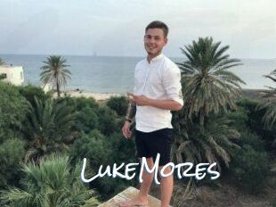 LukeMores