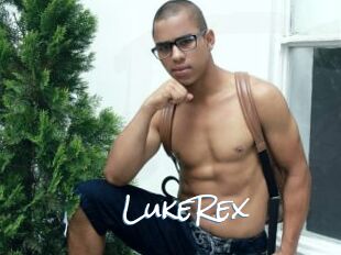 LukeRex