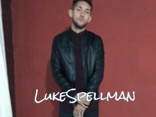 LukeSpellman