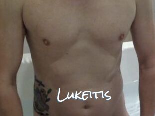 Lukeitis