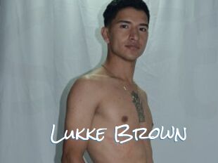 Lukke_Brown