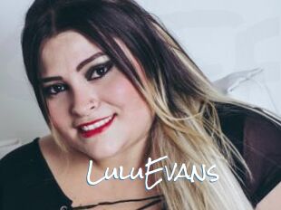 LuluEvans