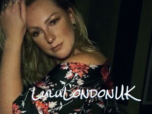 LuluLondonUK