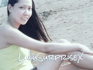 LuluSurpriseX