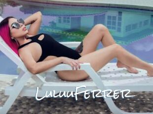 LuluuFerrer