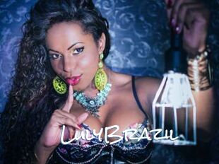 LulyBrazil