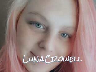 LunaCrowell