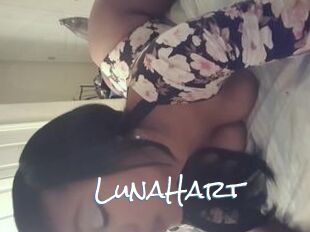 LunaHart