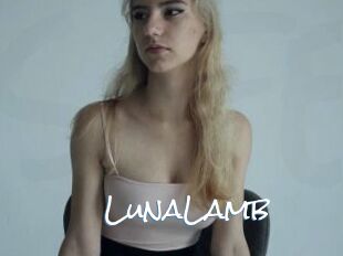 LunaLamb