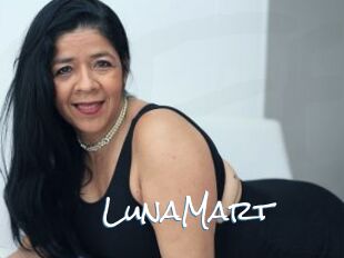 LunaMart