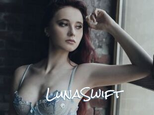 LunaSwift