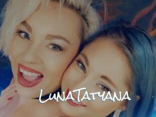 LunaTatyana