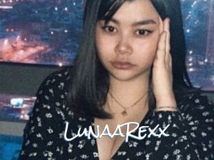 LunaaRexx