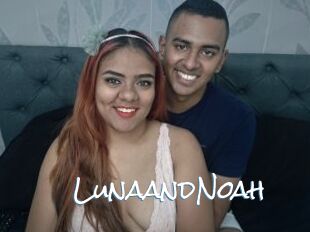 LunaandNoah