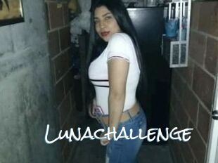 Lunachallenge