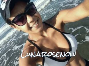 Lunarosenow