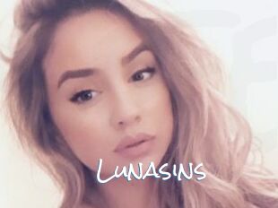 Lunasins